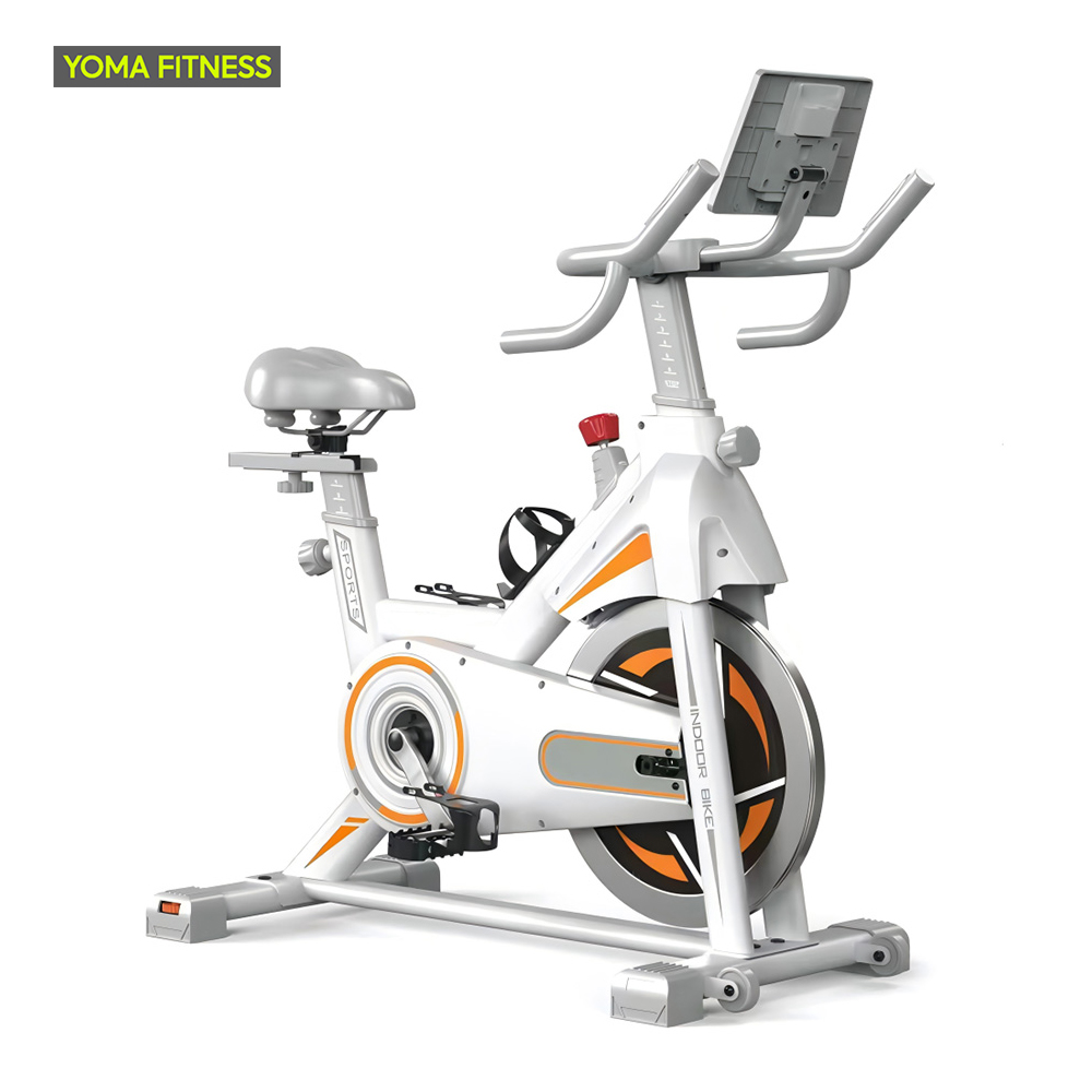 YOMA FITNESS Magnetic Exercise Bike