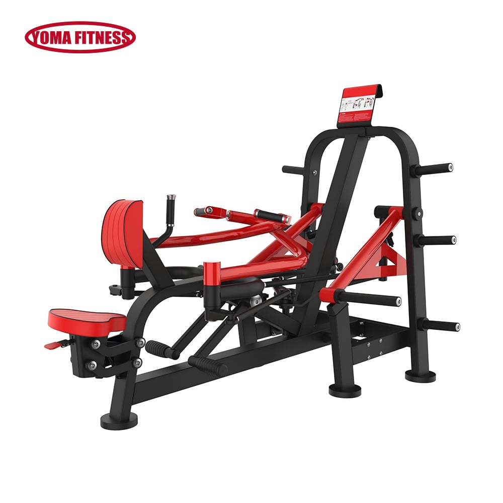 YOMA FITNESS שורה סיבובית סופר