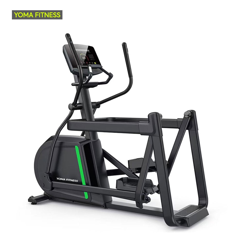 الجهاز الإهليلجي YOMA FITNESS