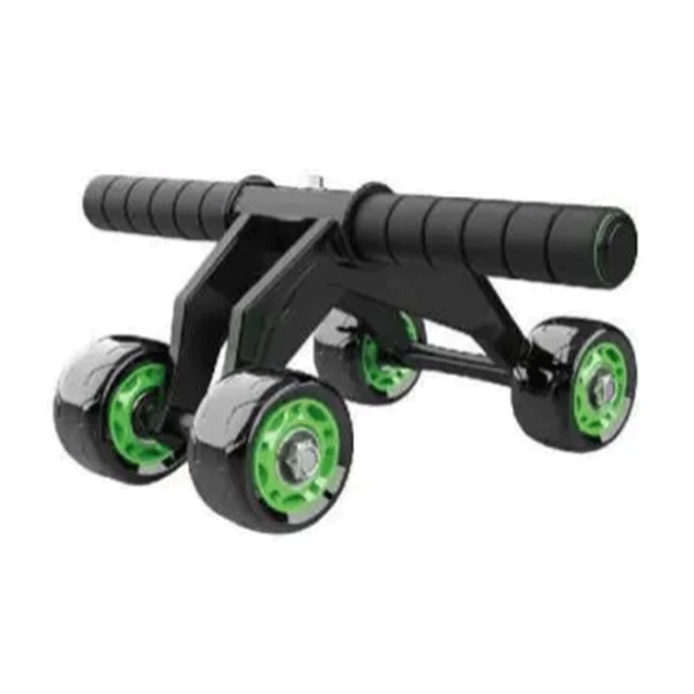 Abdomina lwheel
