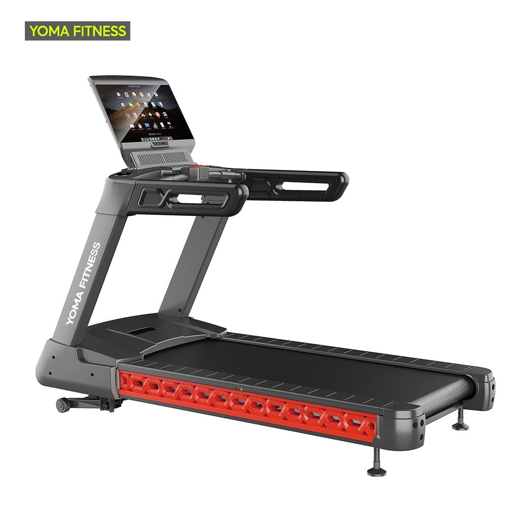 YOMA FITNESS Commercial Treadmill