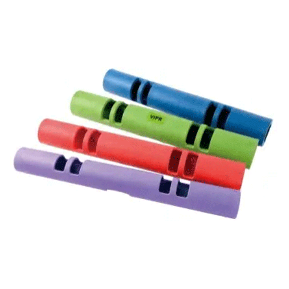 Energy Gun Barre!