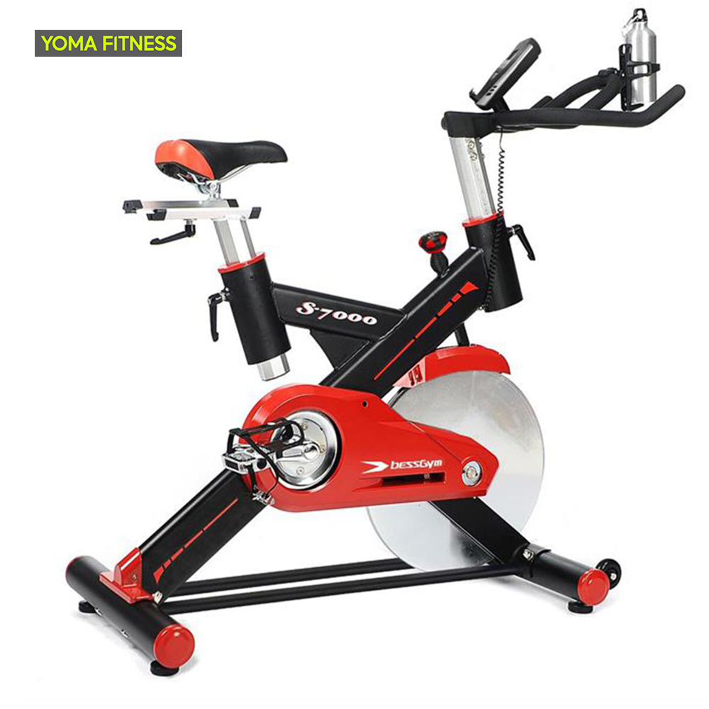 YOMA FITNESS Spinning bike