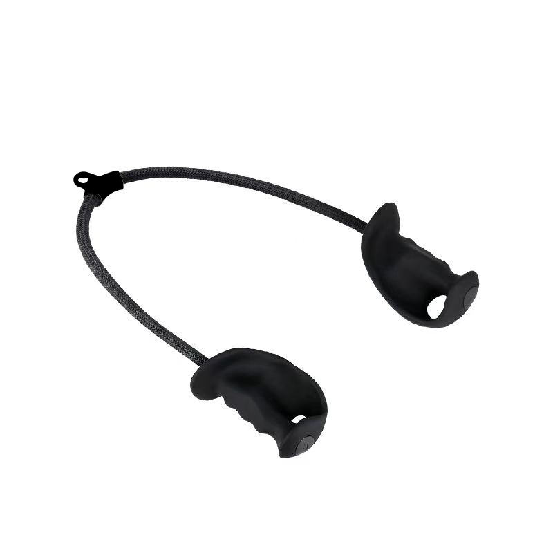 Ergonomisches Bizepsseil