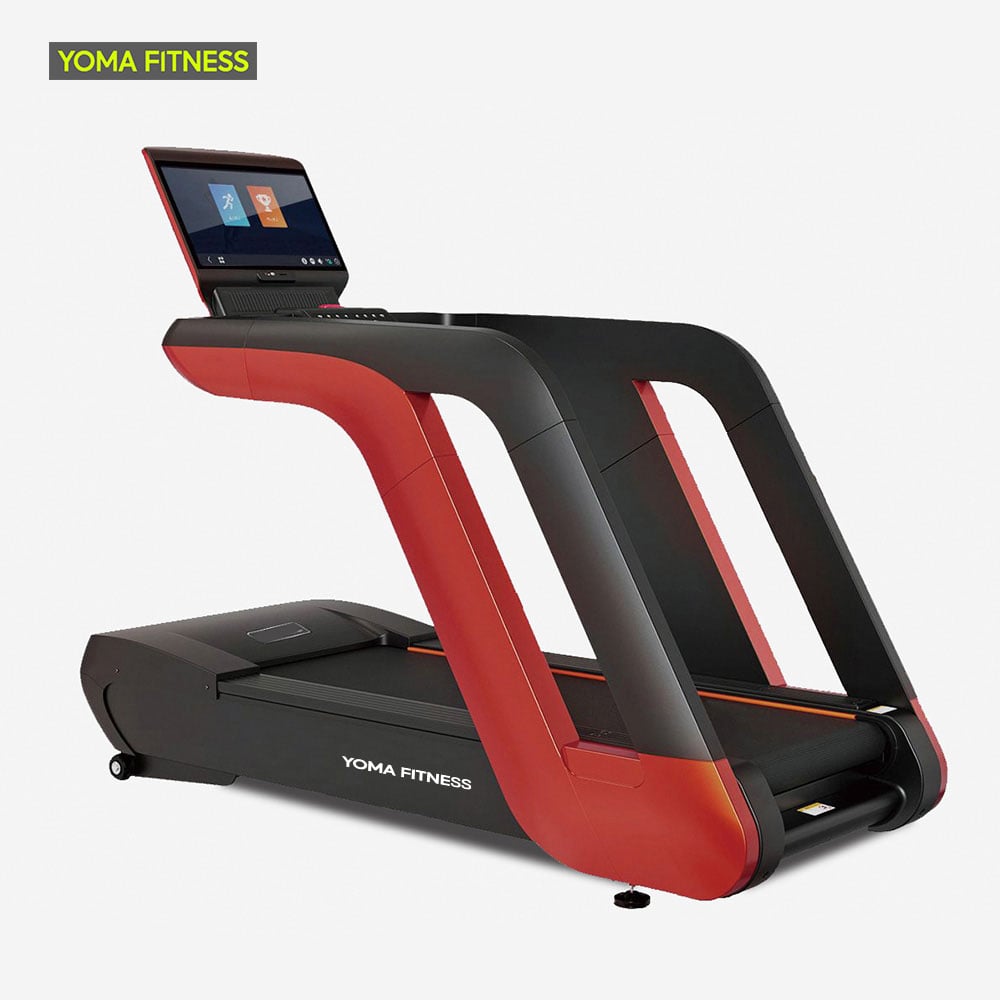 YOMA FITNESS Commercial Treadmill