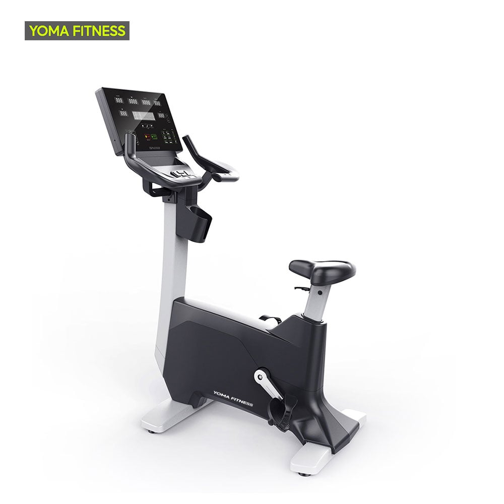 YOMA FITNESS Upright cycle