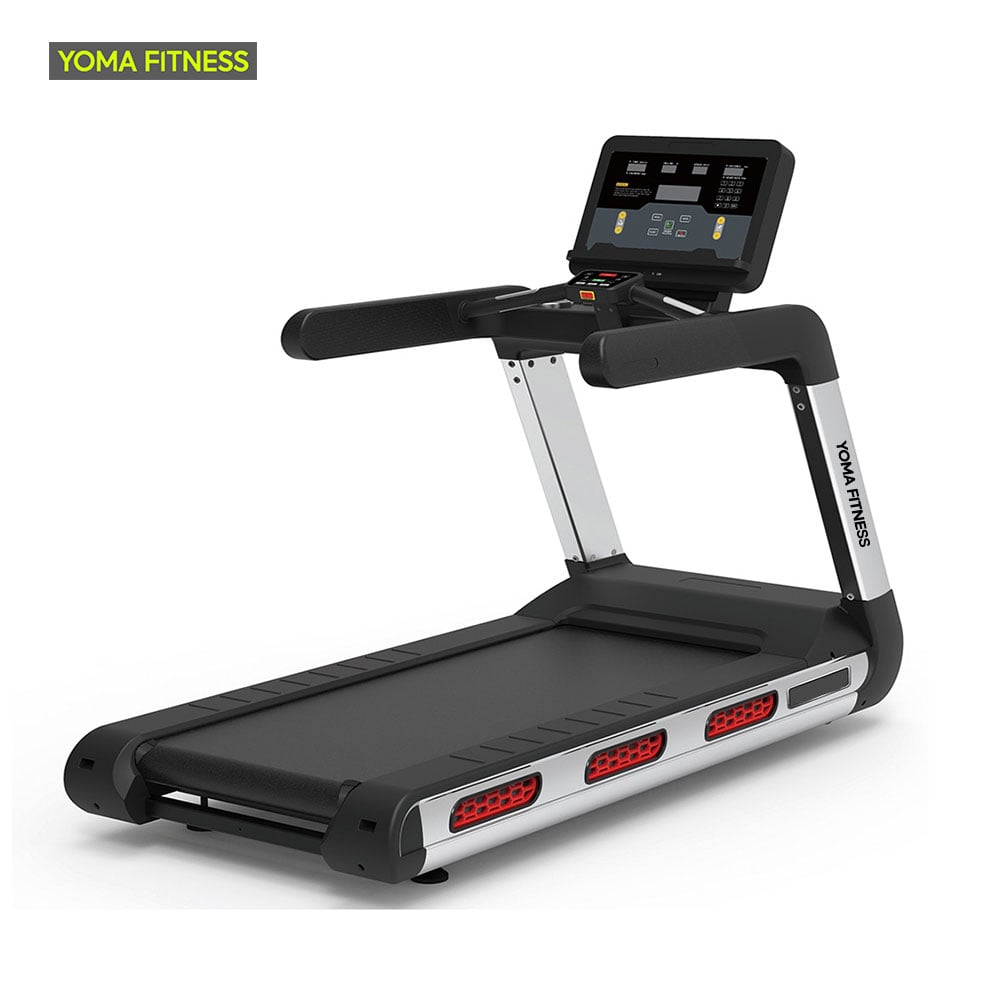 YOMA FITNESS Commercial Use Treadmill