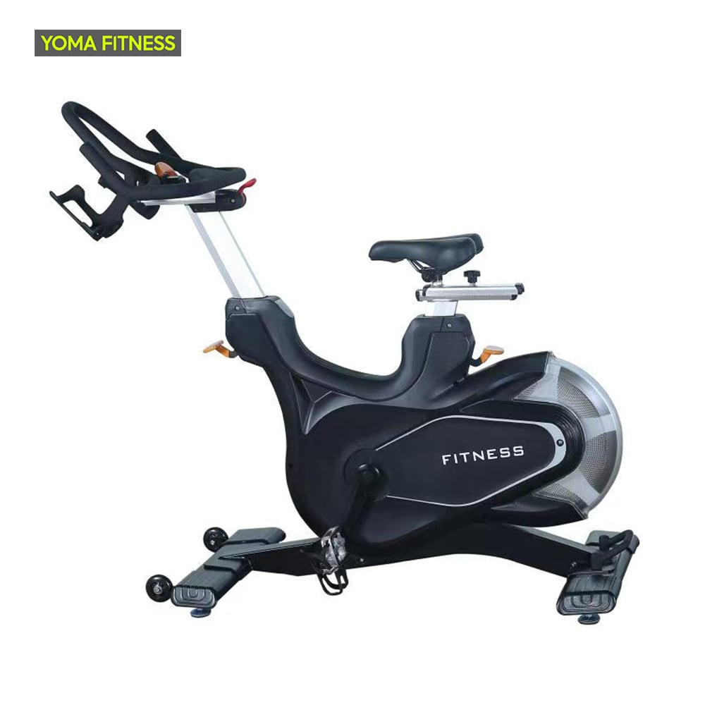 YOMA FITNESS Commercial Spin Bike