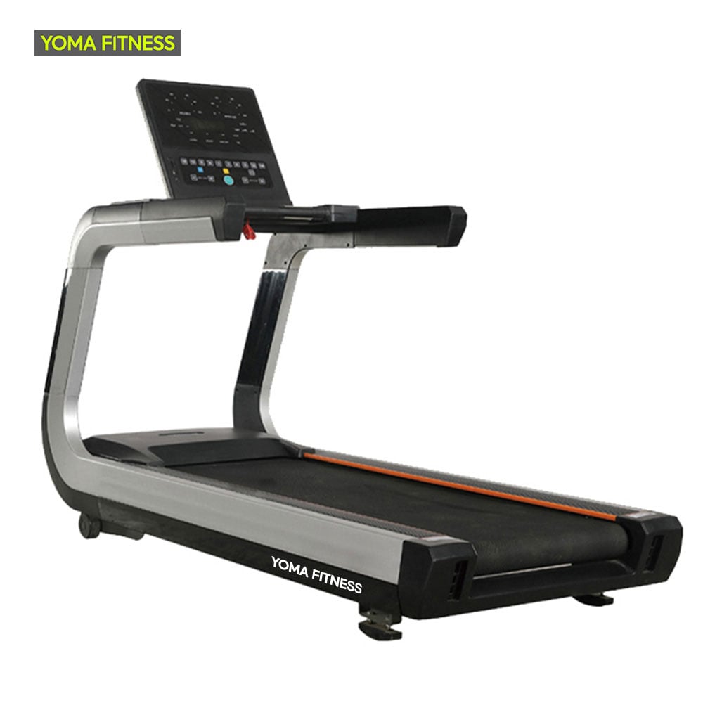 YOMA FITNESS Commercial Treadmill