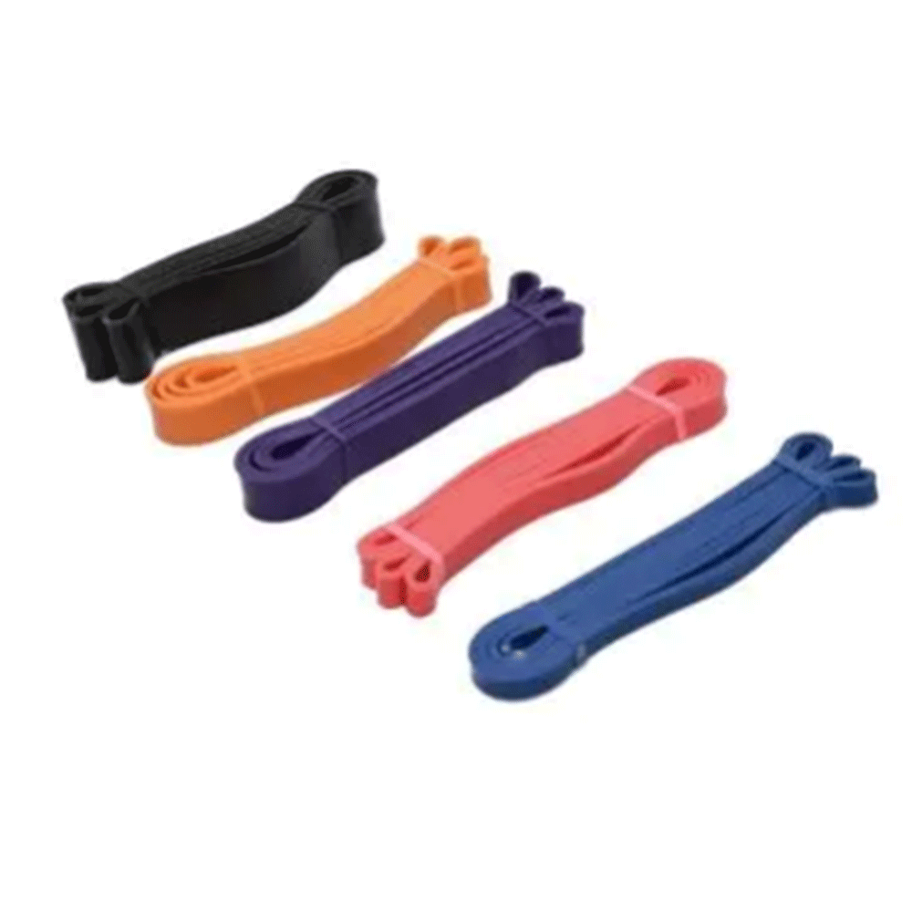 Resistance bands