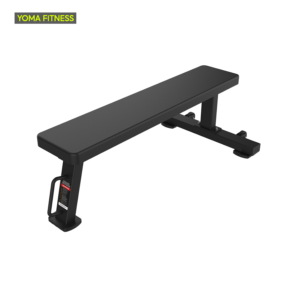 YOMA FITNESS Flat Bench