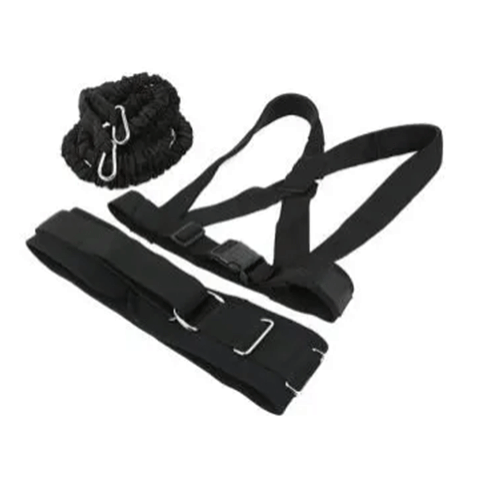 Double Resistance Belt