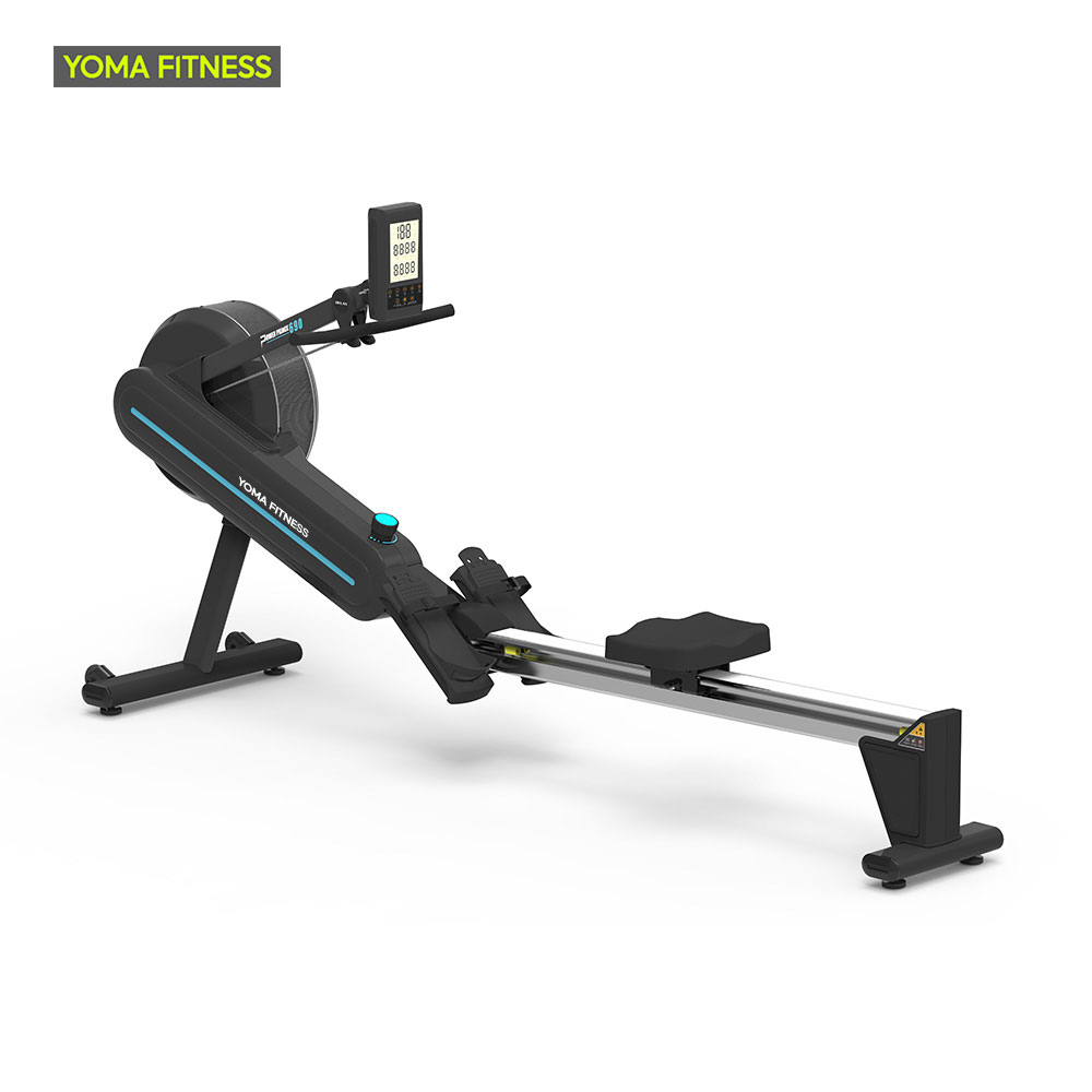 YOMA FITNESS Air Rower