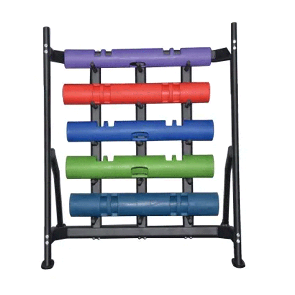 Energy Barbells VIPR Rack