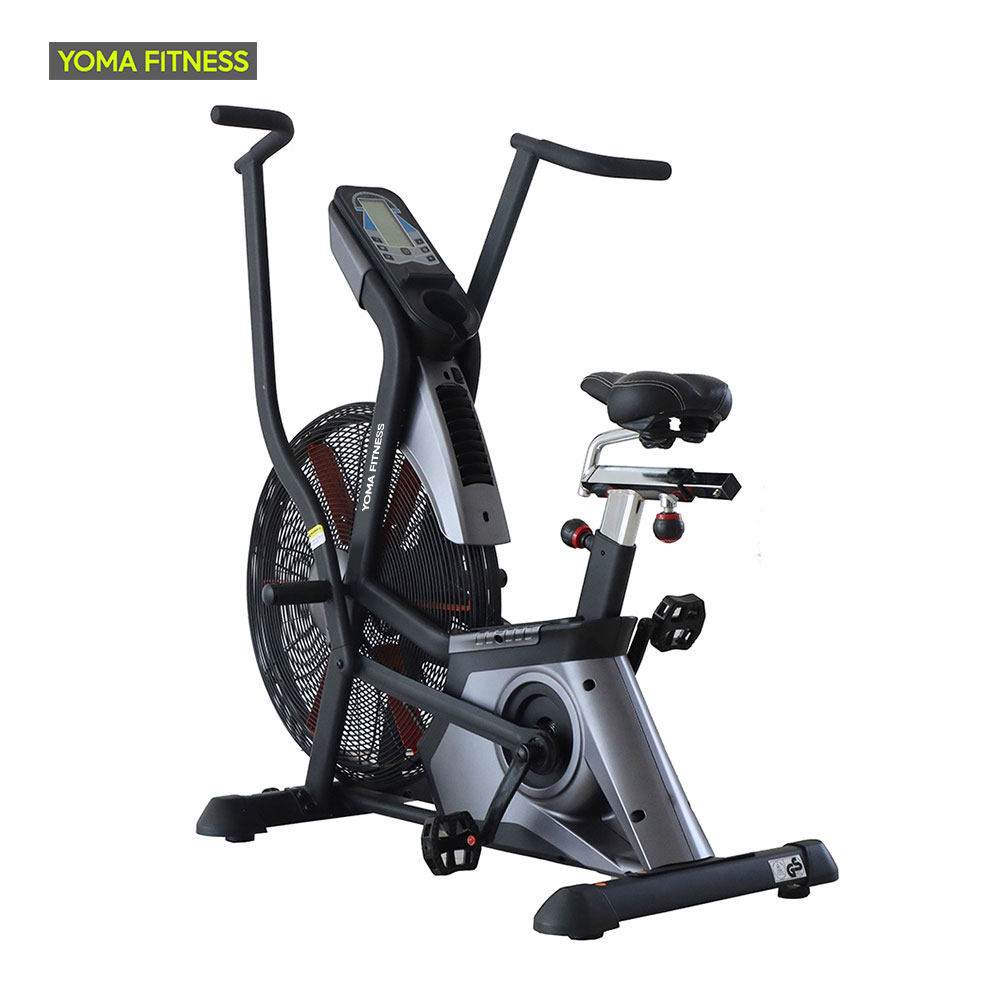YOMA FITNESS Air Bike