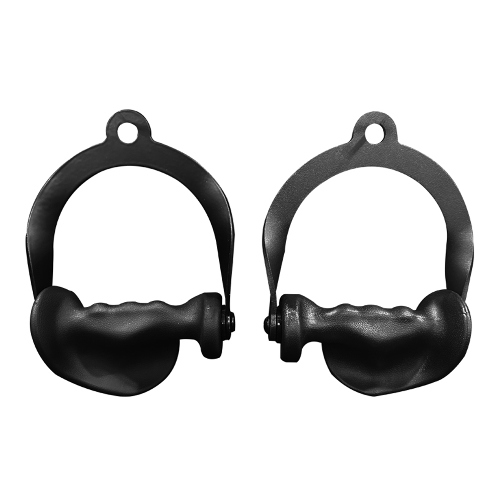Iron Large Cable Fly Hand Grip Handle
