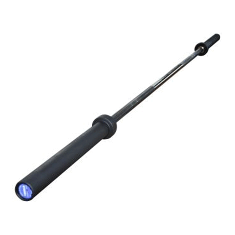1000 LB Black Bar