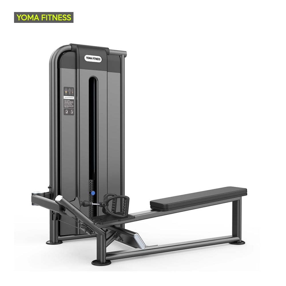 YOMA FITNESS Seated Low Row Machine