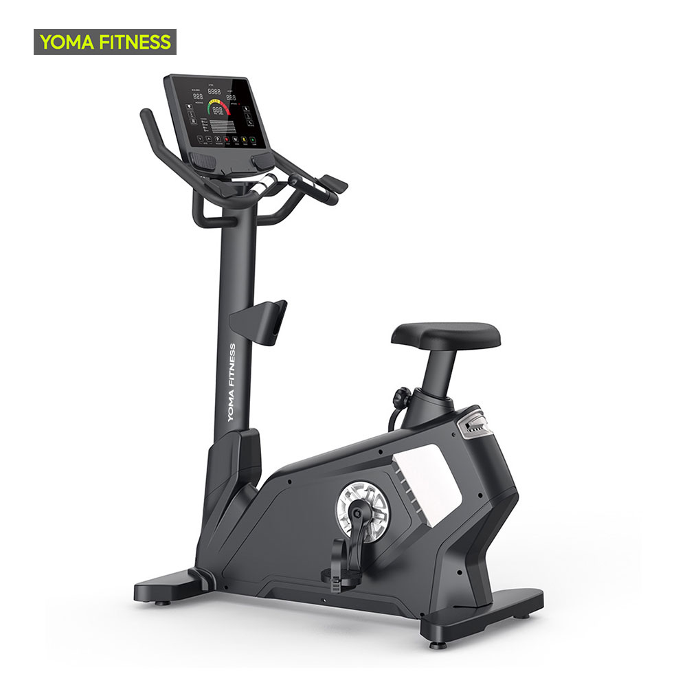 YOMA FITNESS Upright cycle