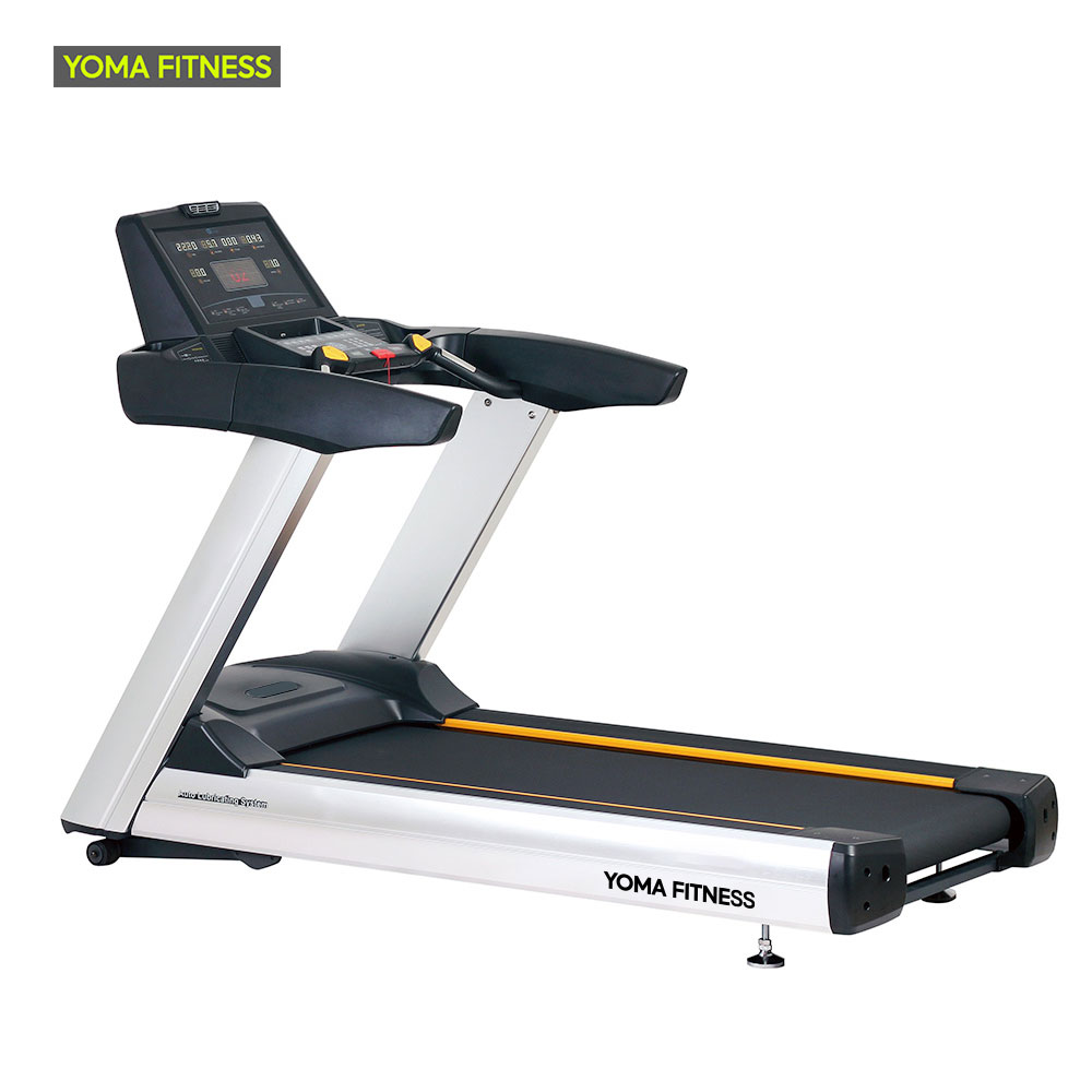 YOMA FITNESS Commercial Use Treadmill