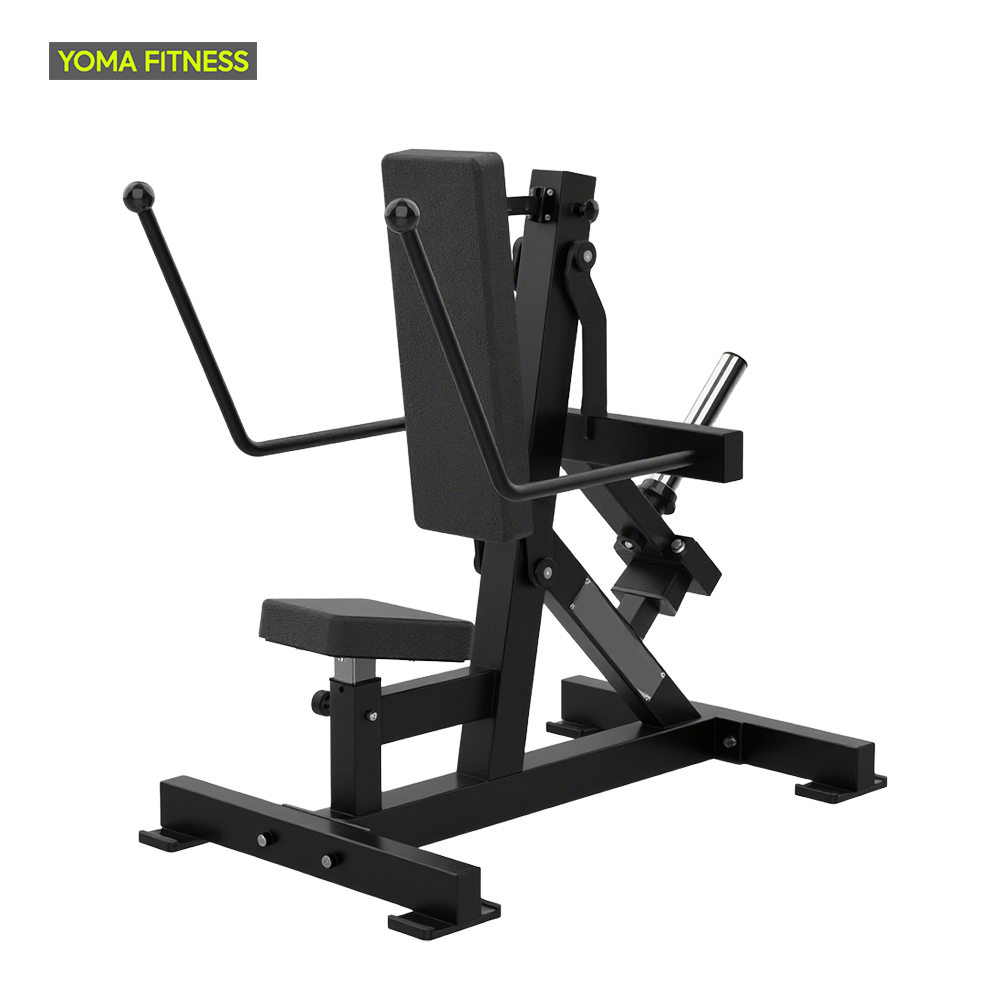 YOMA FITNESS RELOADED TRICEP KICKBACK/DIP
