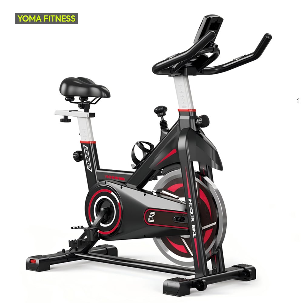 YOMA FITNESS Spin Bike