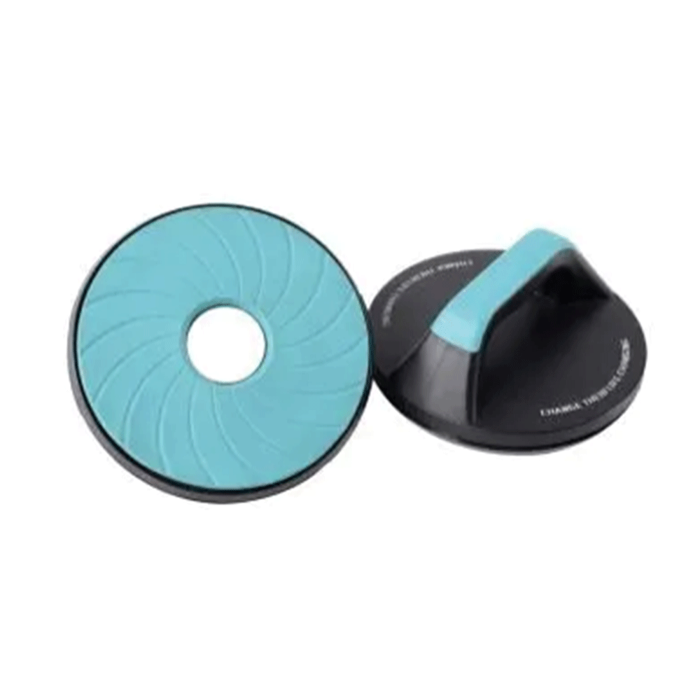 Universal push-ups stand