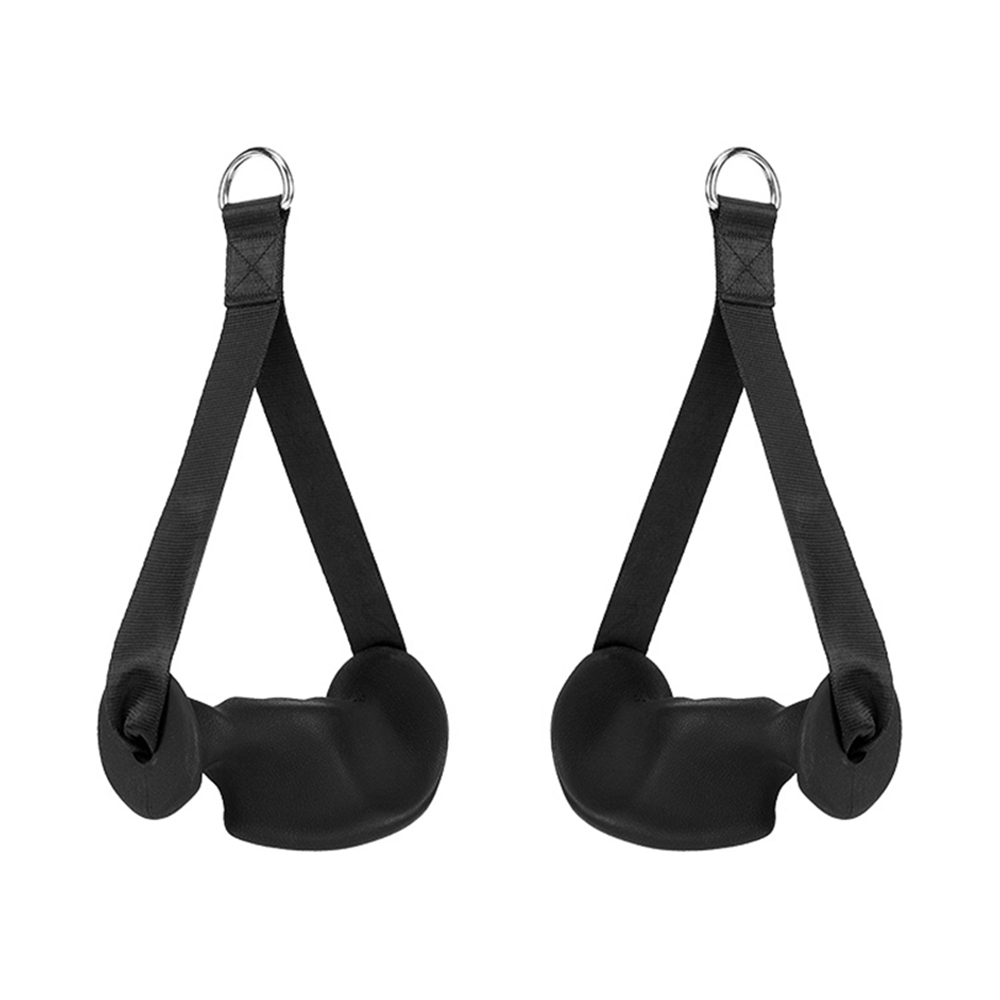 Resistance Band Hand Grip Handle