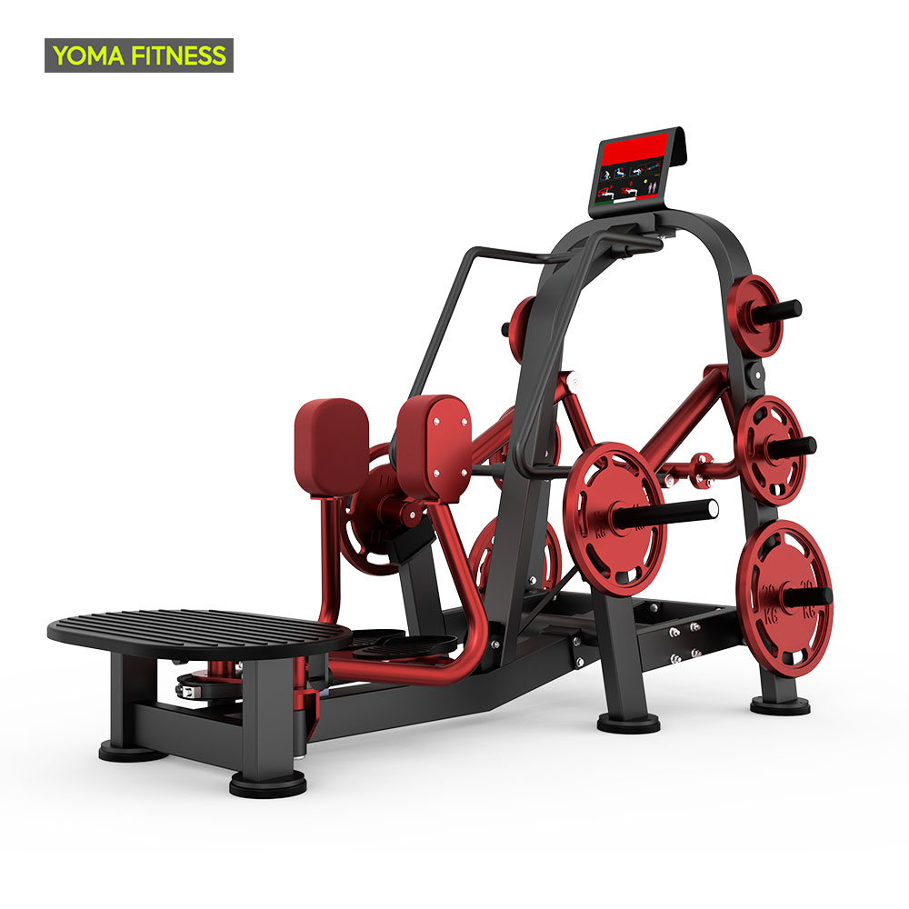 YOMA FITNESS Standing abductor Machine