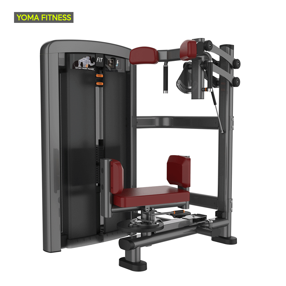 YOMA FITNESS LF Series Torso Rotation