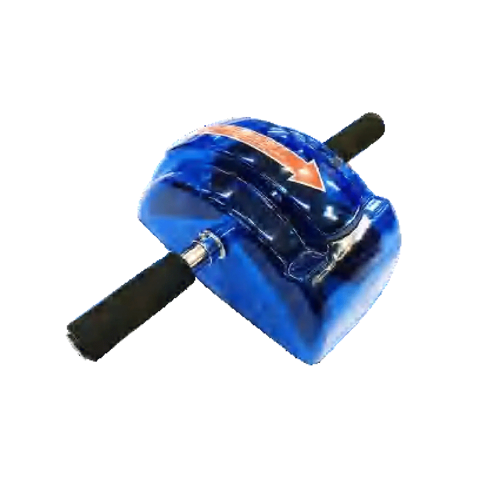 Abdominal wheel