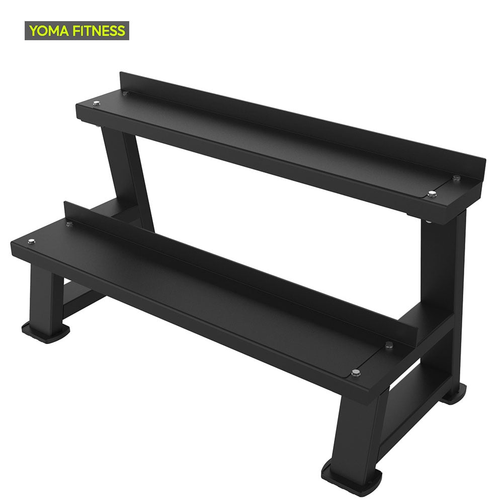 Rack לKettlebell YOMA FITNESS
