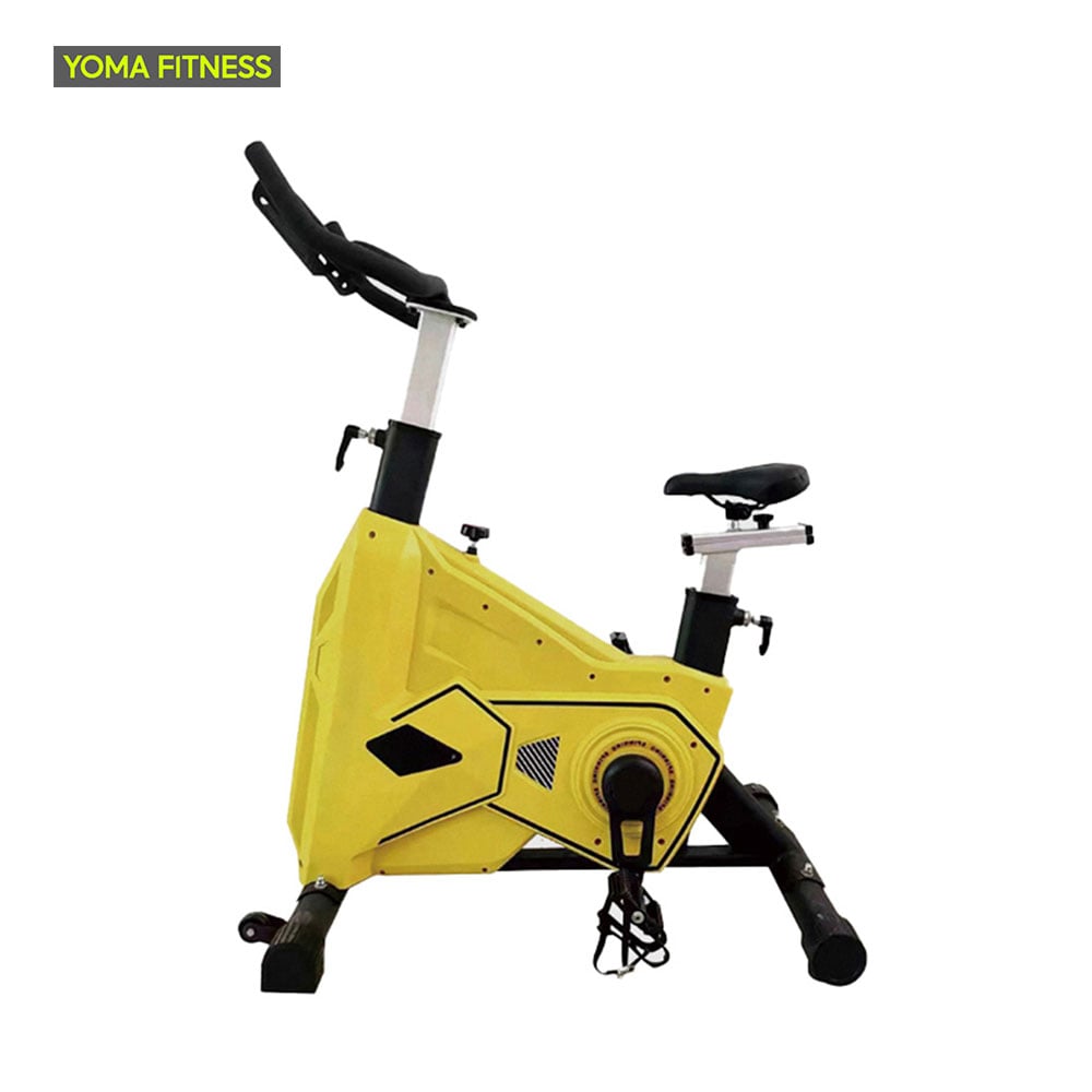 YOMA FITNESS Spinning bike