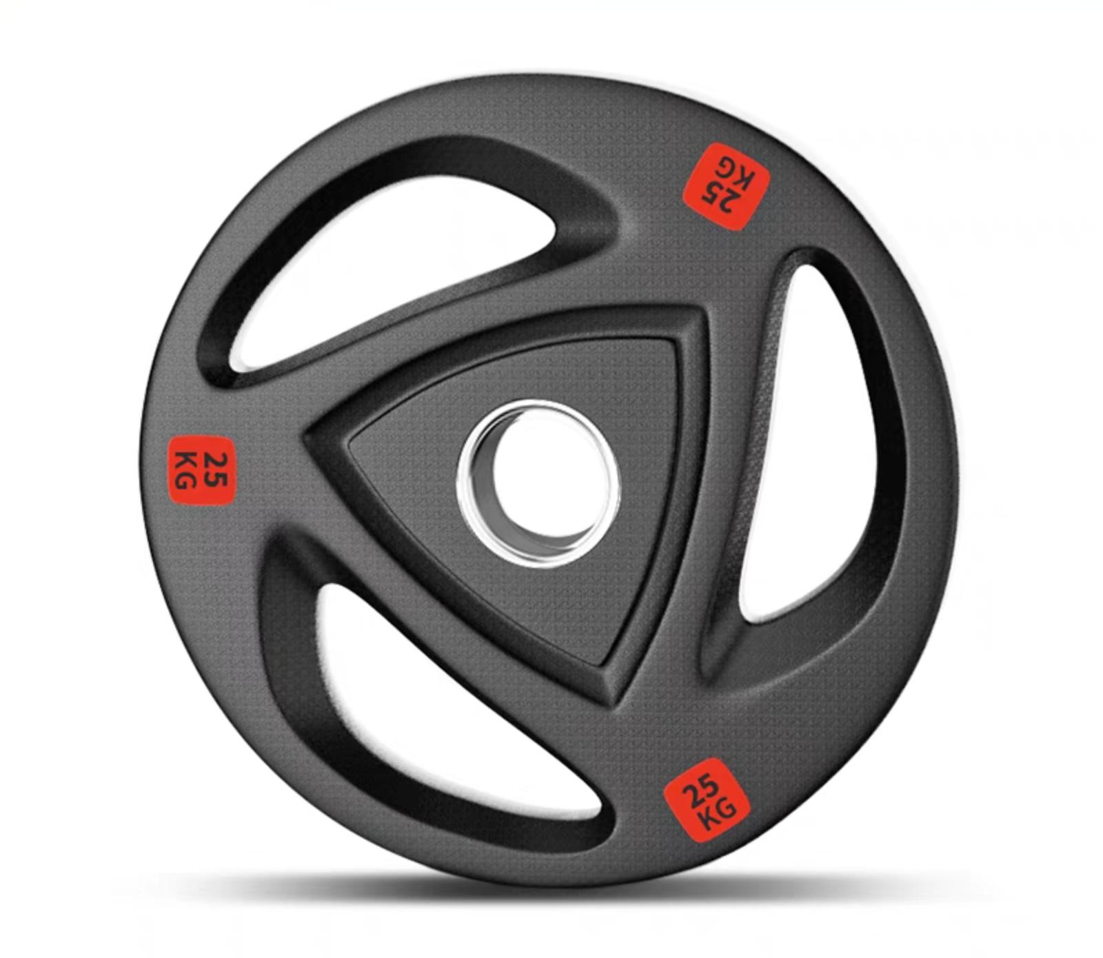Flywheel Plate