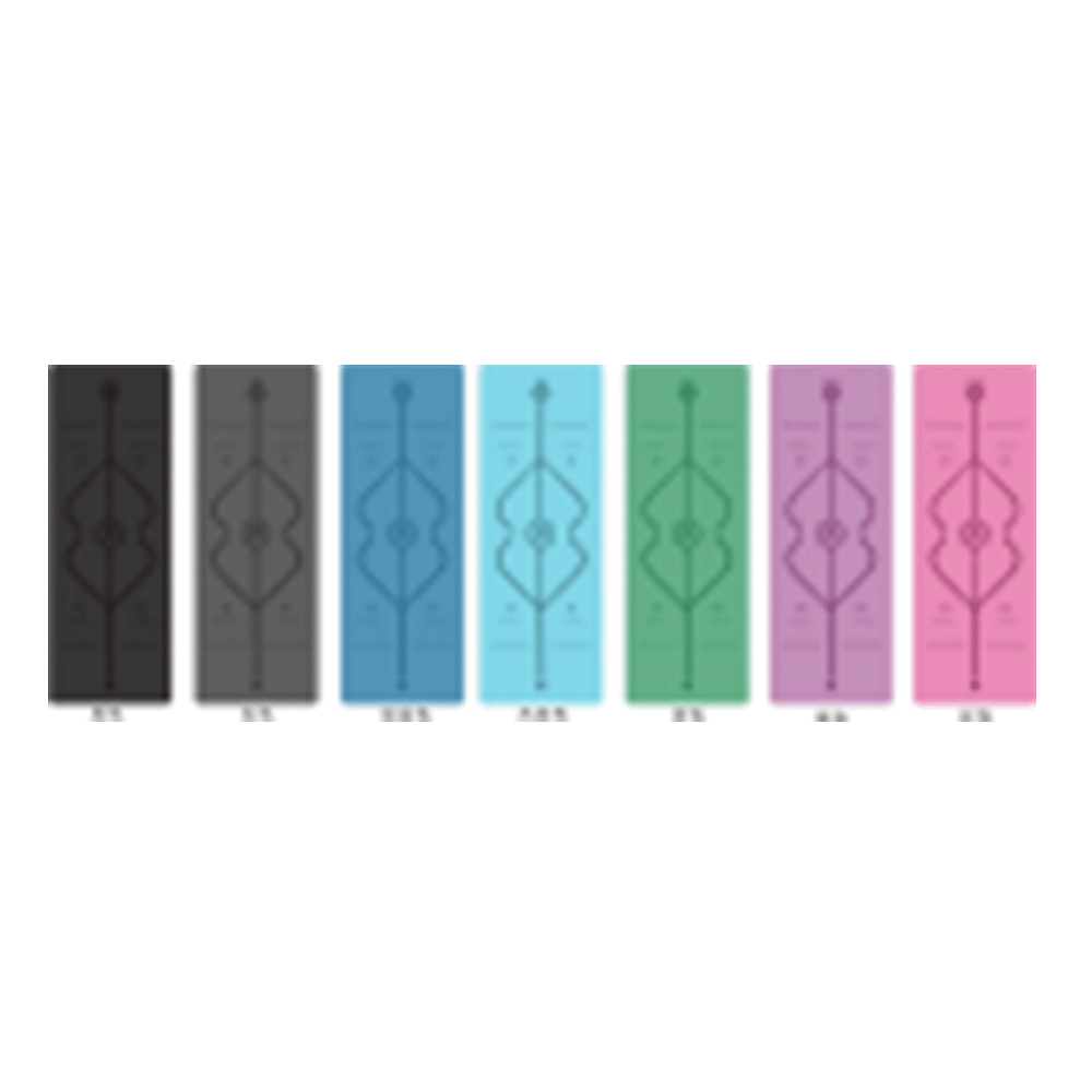 Tyrant Yoga Mat