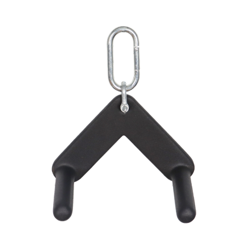 Low Lat Pull-Down Handle
