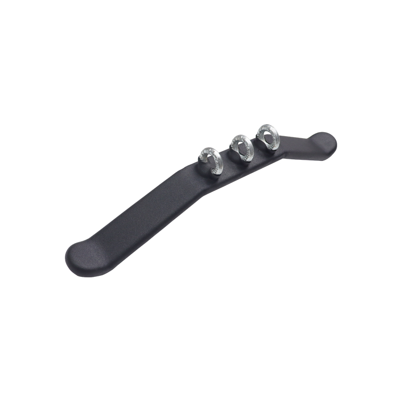 3-Hole Tricep Pushdown Handle