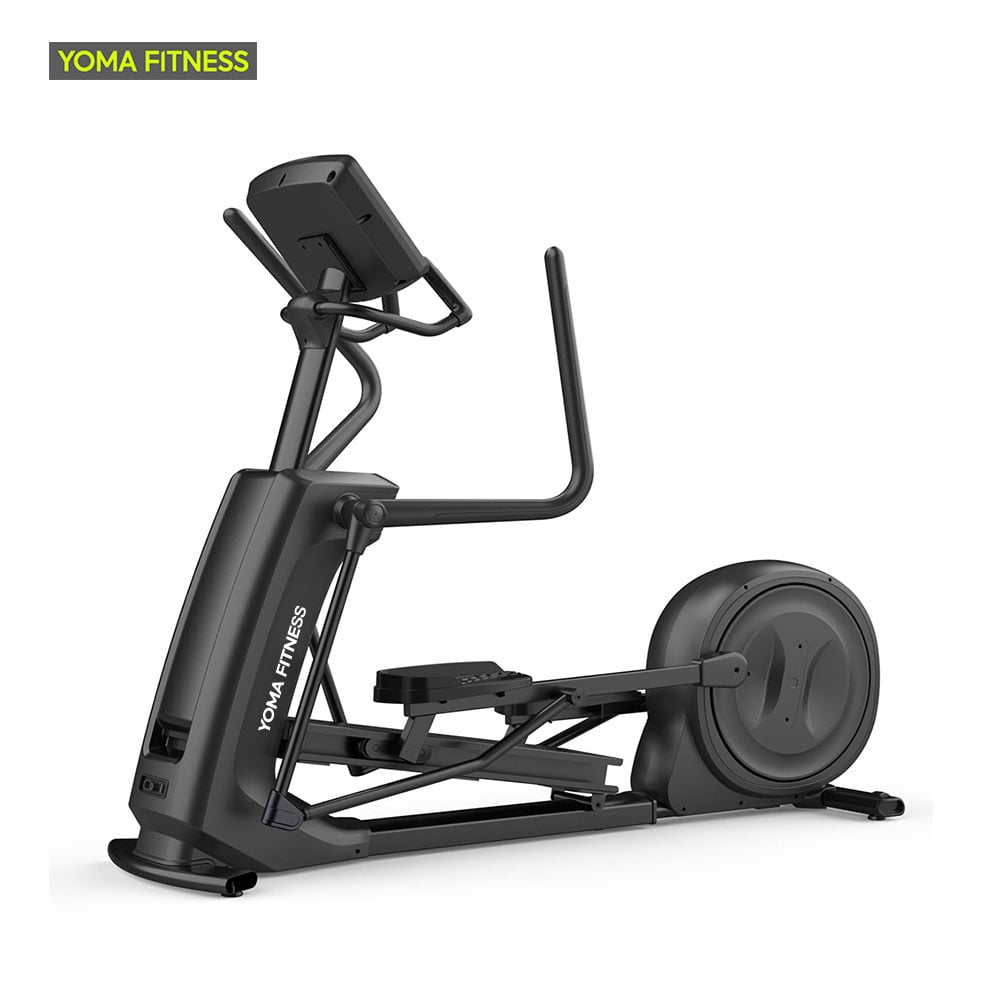 YOMA FITNESS Elliptical machine