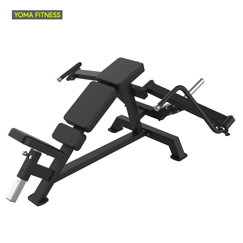 YOMA FITNESS RELOADED INCLINE FLY