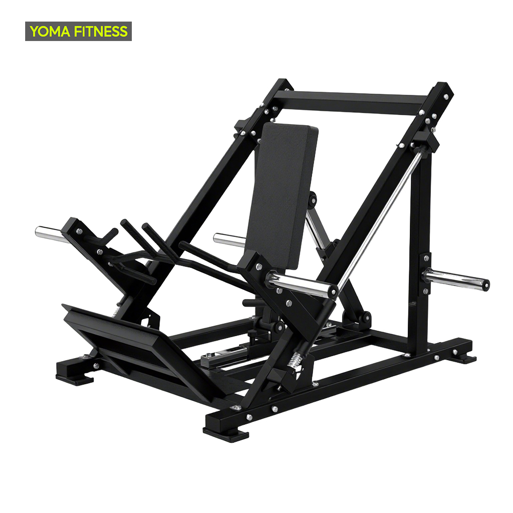 YOMA FITNESS Multi-Grip Row Machine
