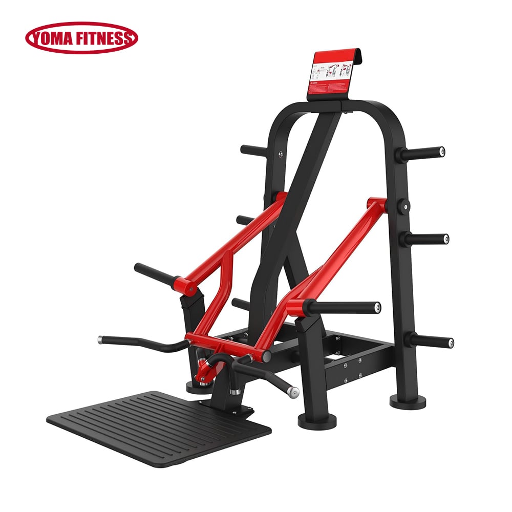 YOMA FITNESS Front dorsy bar