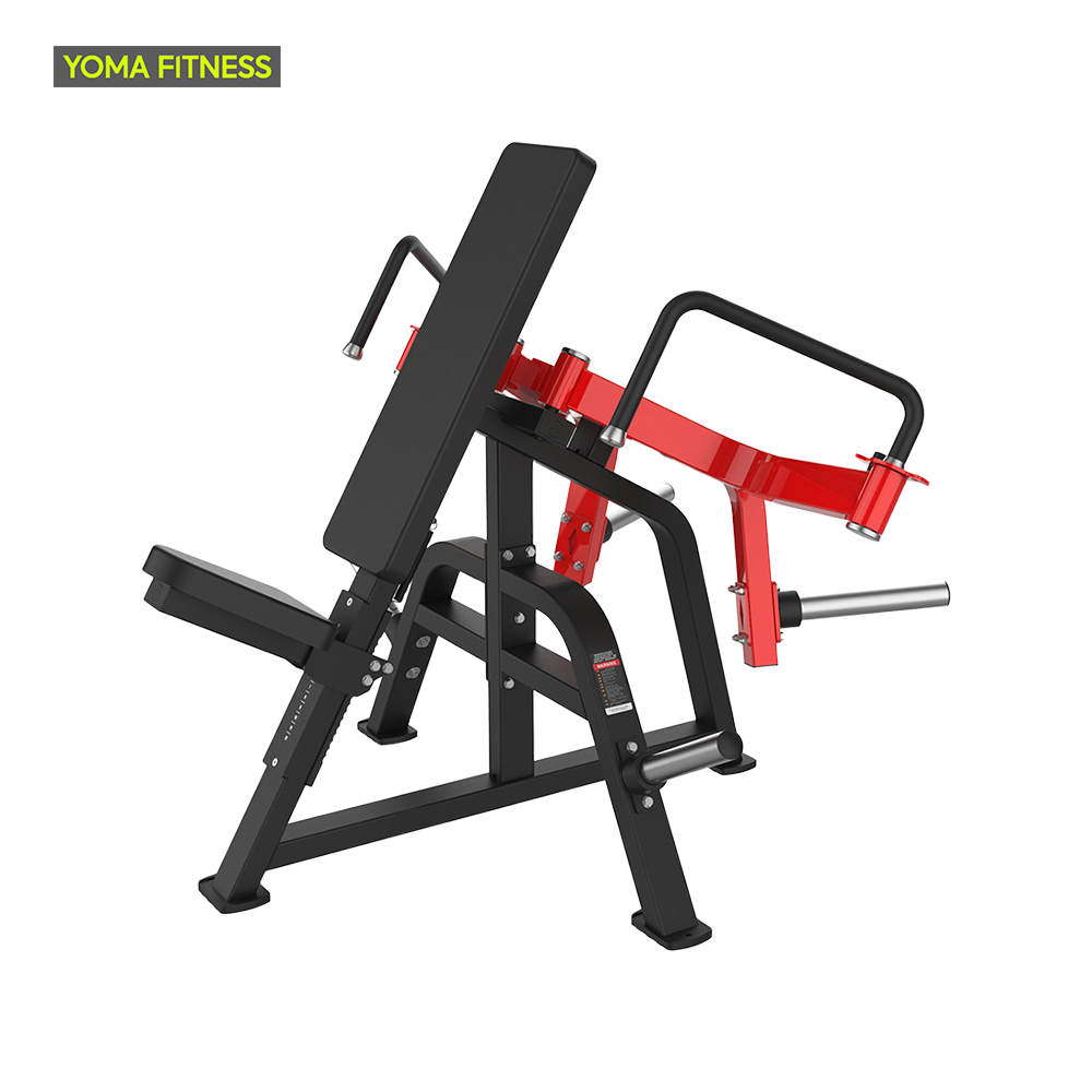 YOMA FITNESS Up Incline Trainer