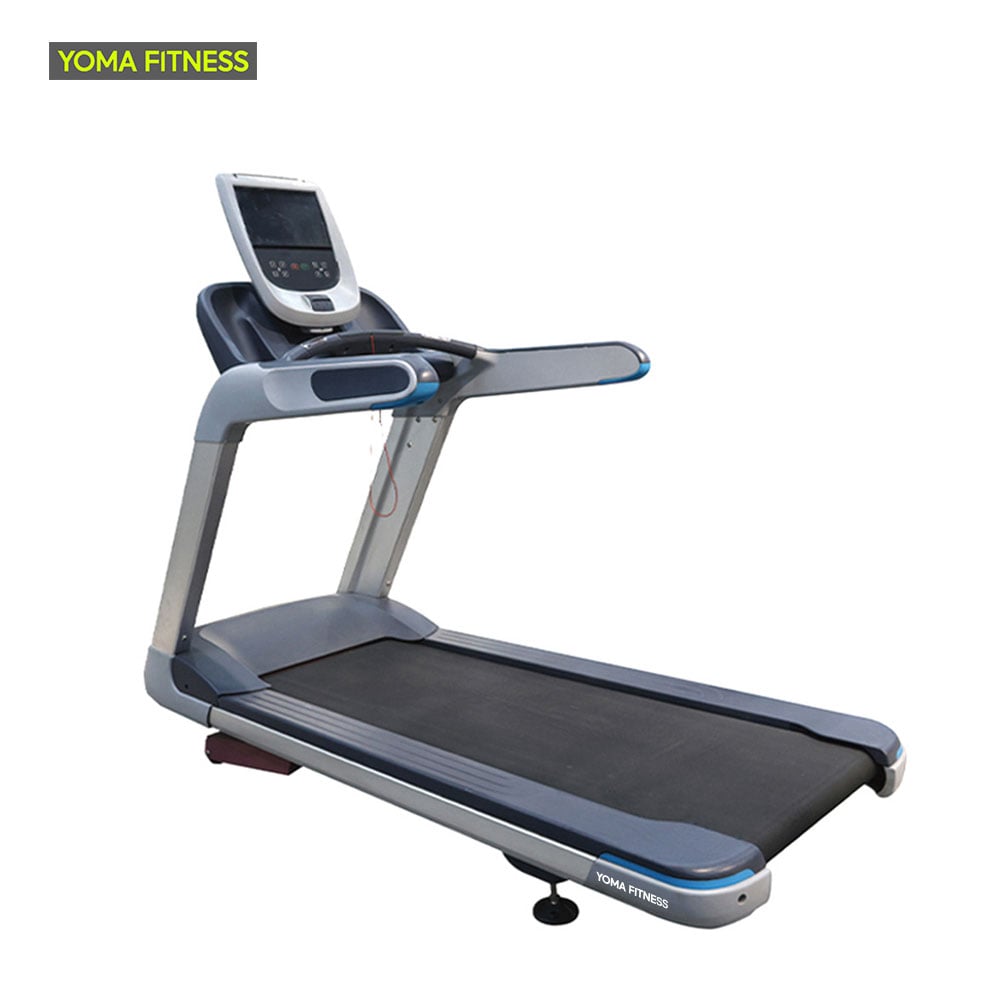 YOMA FITNESS Commercial Treadmill