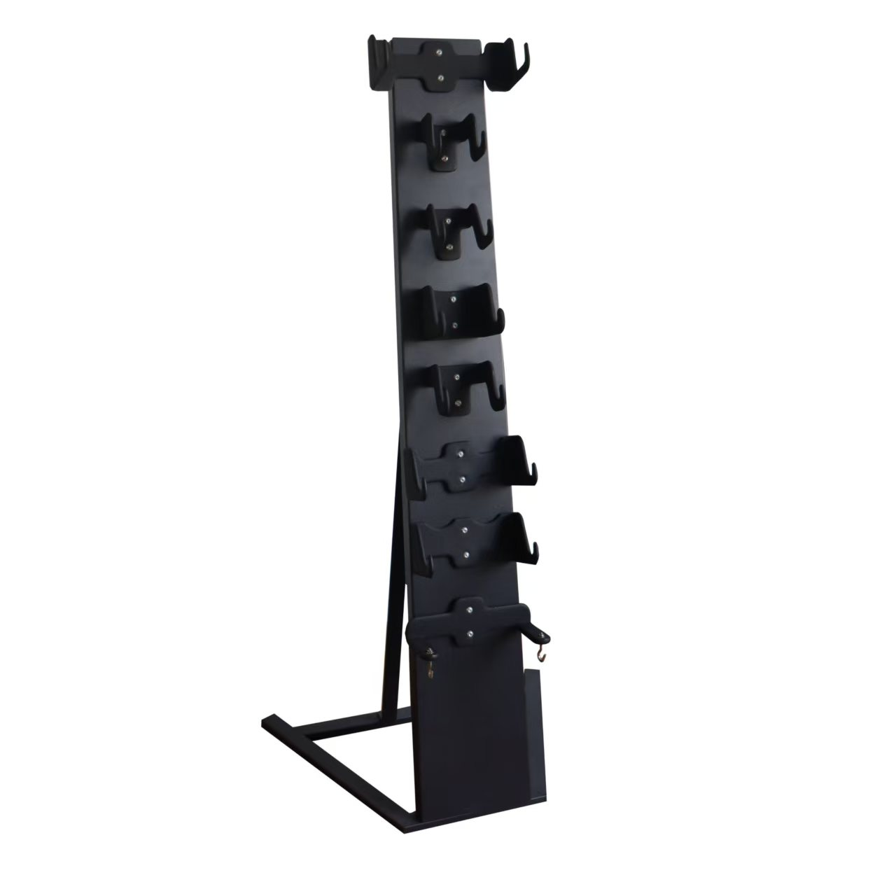 Ergonomic Handle Rack