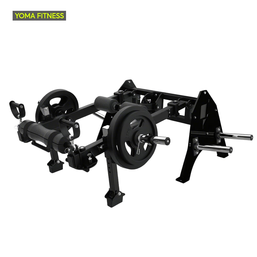 YOMA FITNESS RELOADED MULTI FLEX