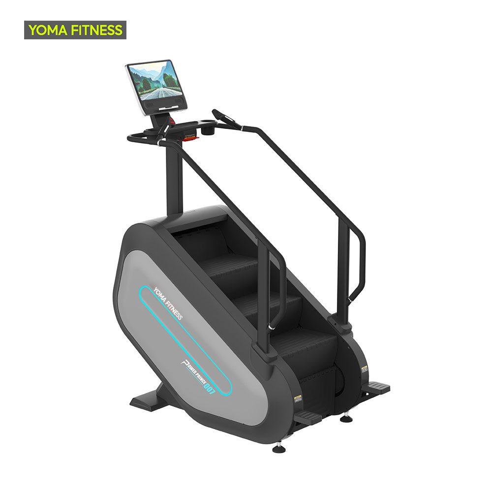 YOMA FITNESS Stair Climber