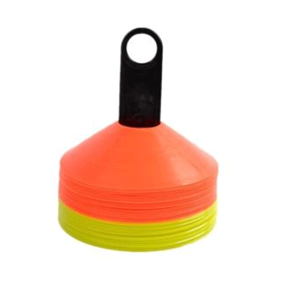 Mark Disc