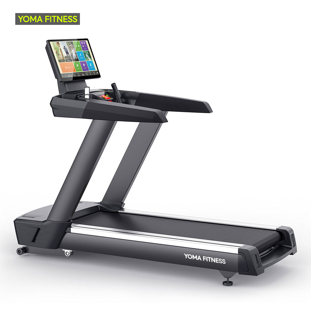 YOMA FITNESS კომერციული 23,8