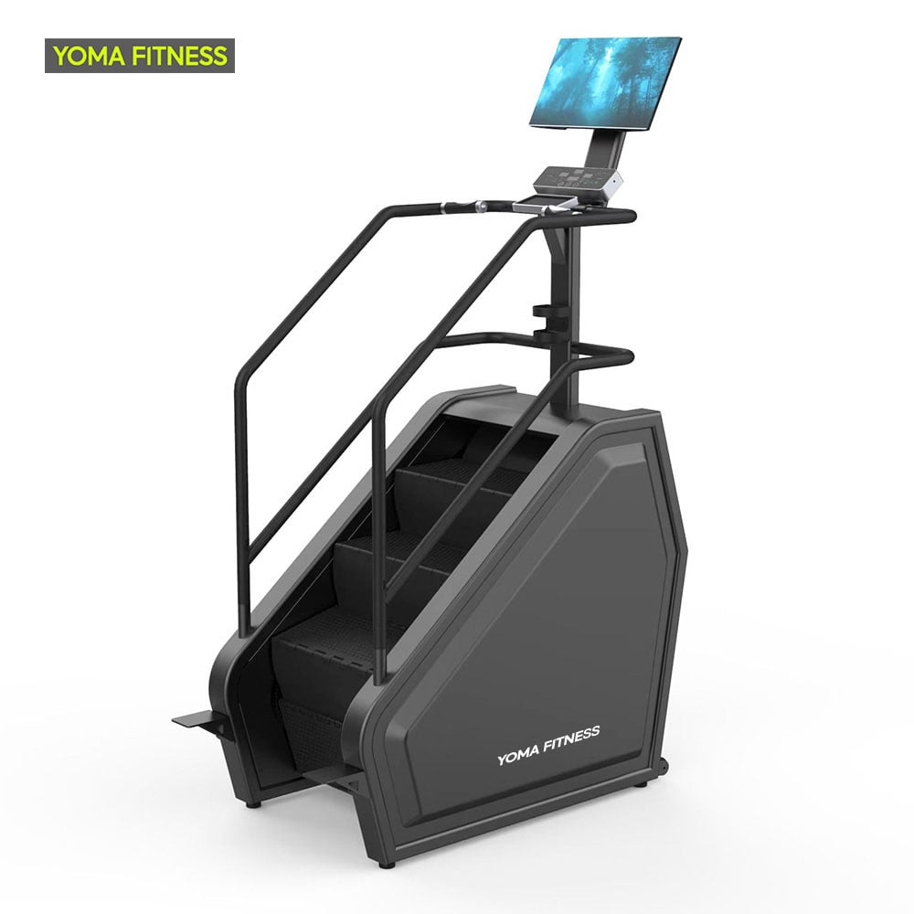 YOMA FITNESS Subidor de escaleras
