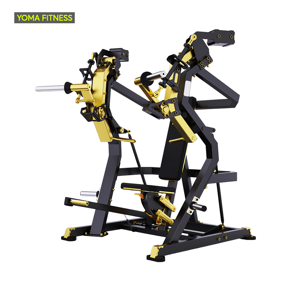 Triceps Trainer Machine